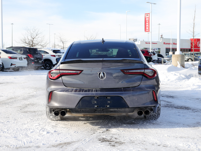 2022 Acura TLX - Gallery image 2