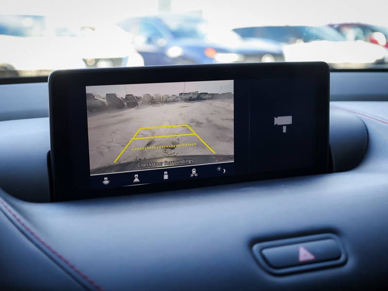 2022 Acura TLX - Gallery image 18