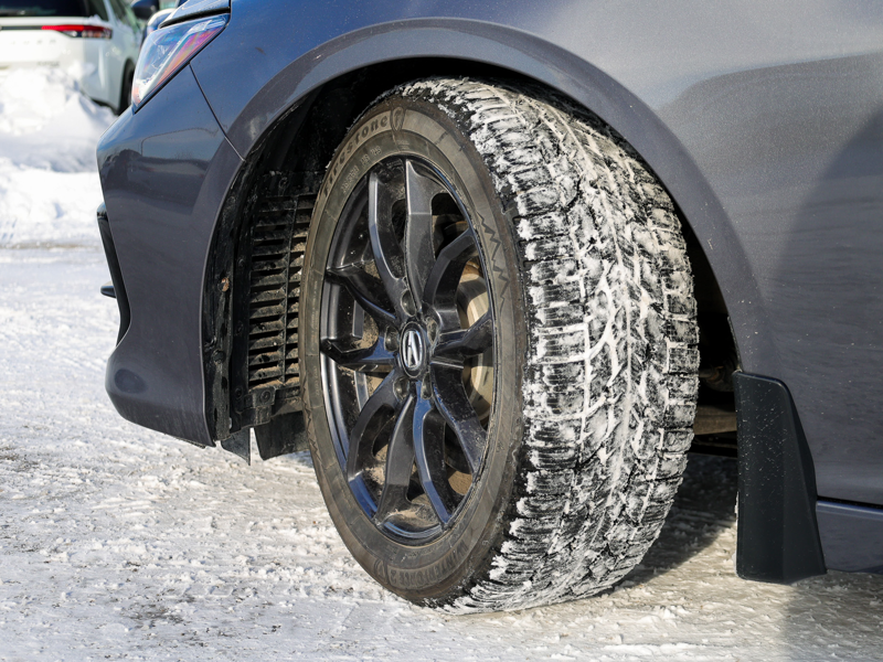 2022 Acura TLX - Gallery image 6