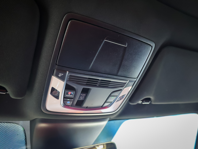 2022 Acura TLX - Gallery image 20