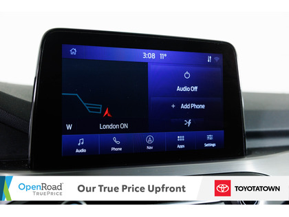 used 2021 Ford Escape car, priced at $17,998