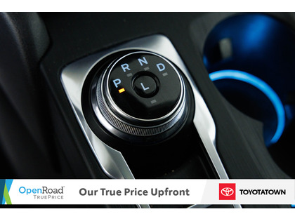 used 2021 Ford Escape car, priced at $17,998