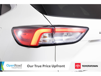 used 2021 Ford Escape car, priced at $17,998