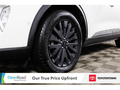 used 2021 Ford Escape car, priced at $17,998