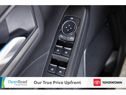 used 2021 Ford Escape car, priced at $17,998