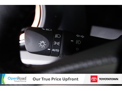 used 2023 Toyota Tacoma car, priced at $57,998