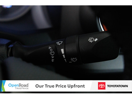 used 2023 Toyota Tacoma car, priced at $57,998