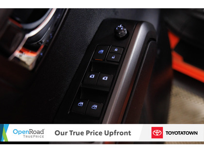 used 2023 Toyota Tacoma car, priced at $57,998