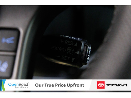 used 2023 Toyota Tacoma car, priced at $57,998