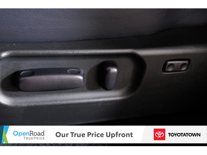 used 2023 Toyota Tacoma car, priced at $57,998