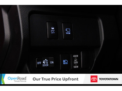 used 2023 Toyota Tacoma car, priced at $57,998