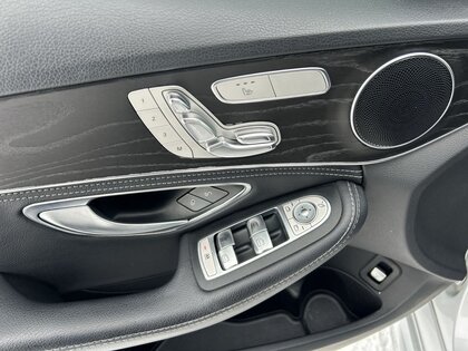 used 2015 Mercedes-Benz C300 car, priced at $14,968