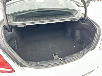 used 2015 Mercedes-Benz C300 car, priced at $14,968