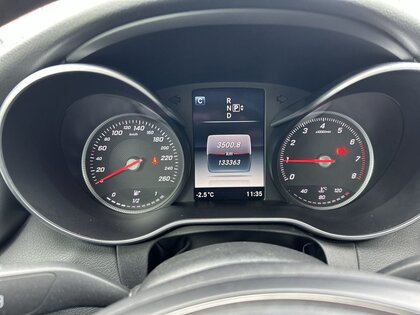 used 2015 Mercedes-Benz C300 car, priced at $14,968