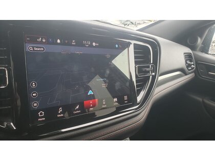 used 2026 Dodge Durango car, priced at $70,493