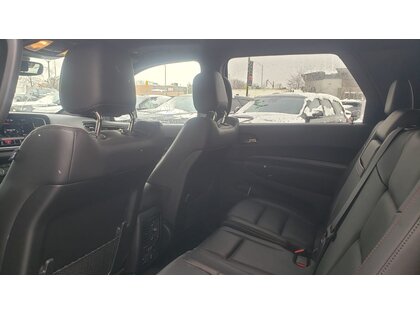 used 2026 Dodge Durango car, priced at $70,493