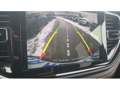 used 2026 Dodge Durango car, priced at $70,493