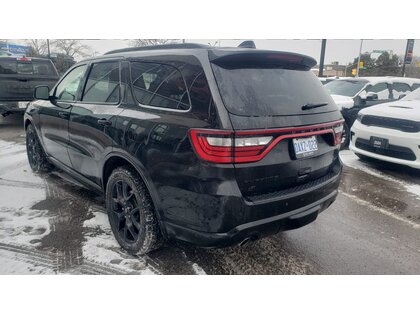 used 2026 Dodge Durango car, priced at $70,493