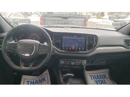 used 2026 Dodge Durango car, priced at $70,493