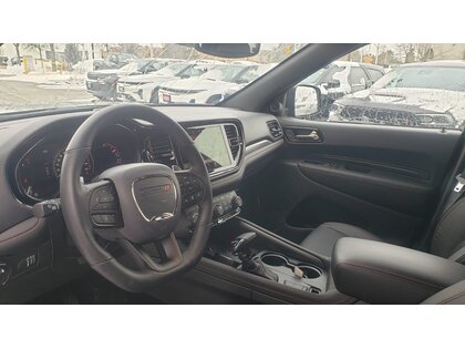 used 2026 Dodge Durango car, priced at $70,493