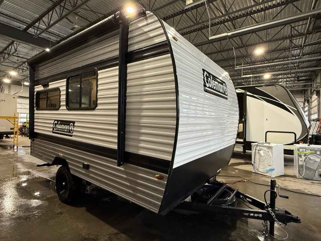 2026 Keystone RV Coleman 13S