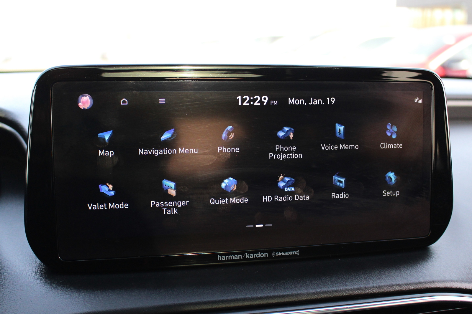 2023 Hyundai Santa Fe