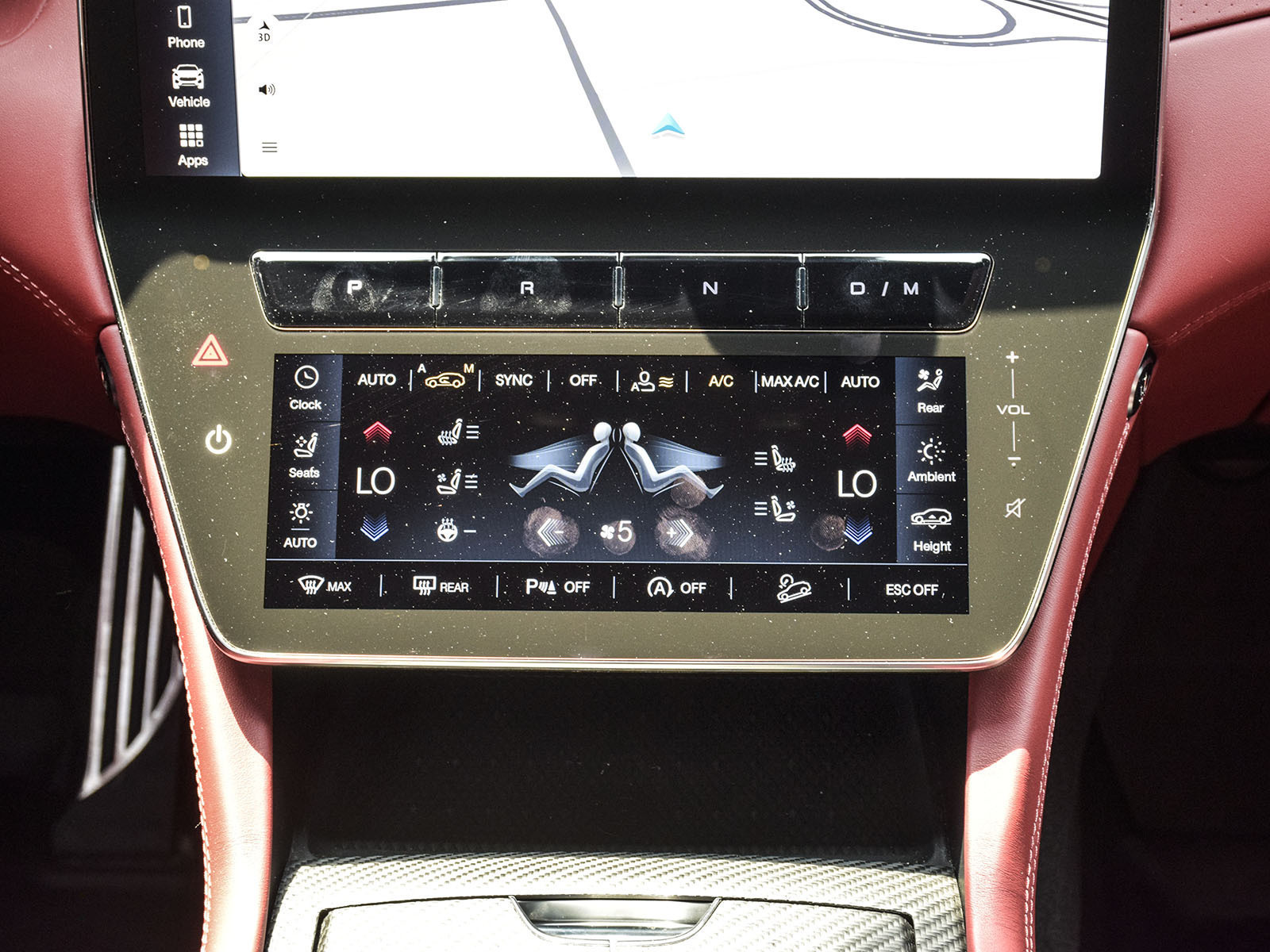 2023 Maserati Grecale