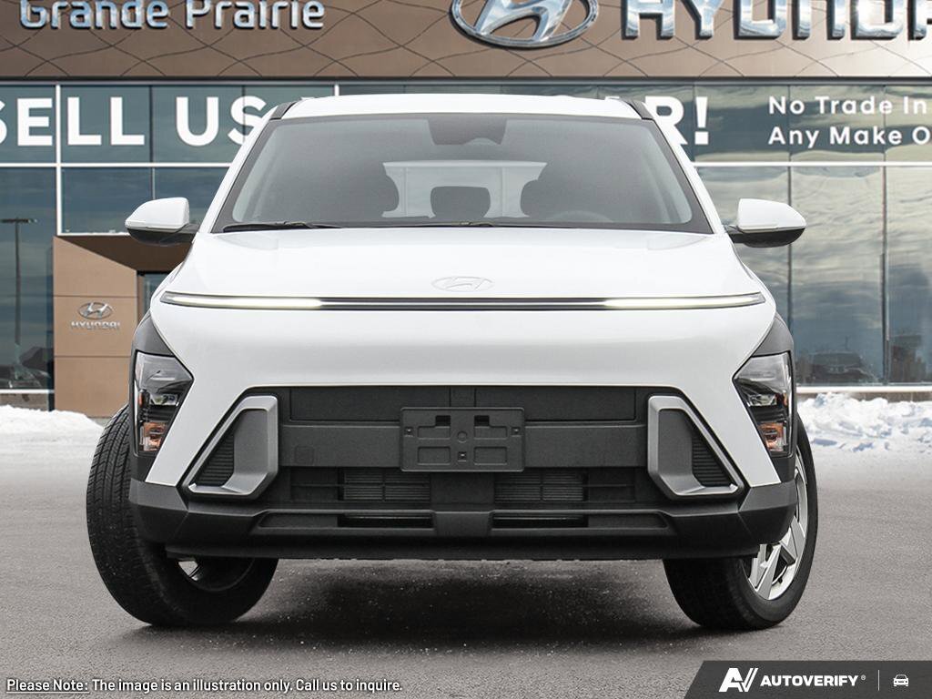 2026 Hyundai Kona