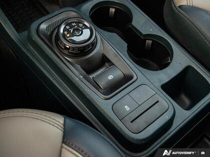 used 2025 Ford Maverick car, priced at $46,999