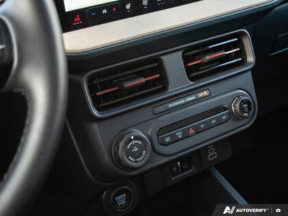 used 2025 Ford Maverick car, priced at $46,999