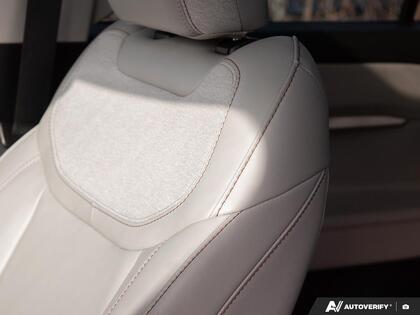 used 2025 Ford Explorer car, priced at $52,500