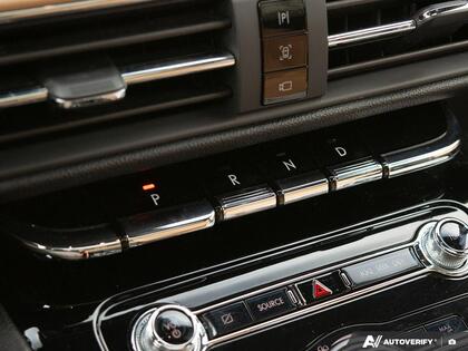 used 2025 Lincoln Corsair car, priced at $66,300