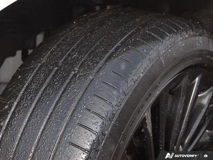 used 2025 Lincoln Corsair car, priced at $66,300