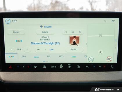 used 2025 Ford Maverick car, priced at $46,999