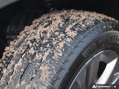 used 2025 Ford Explorer car, priced at $52,500