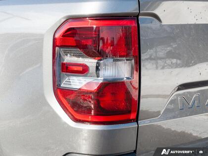 used 2025 Ford Maverick car, priced at $46,999