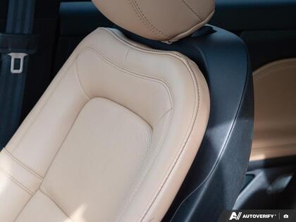 used 2025 Lincoln Corsair car, priced at $66,300