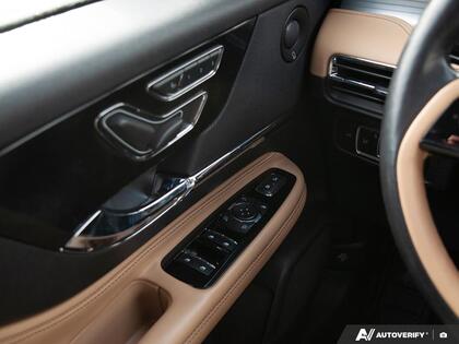 used 2025 Lincoln Corsair car, priced at $66,300