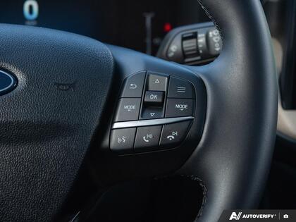 used 2025 Ford Maverick car, priced at $46,999