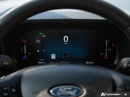 used 2025 Ford Maverick car, priced at $46,999