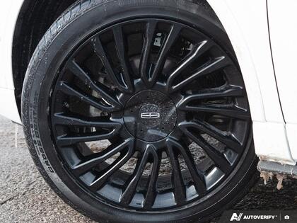 used 2025 Lincoln Corsair car, priced at $66,300