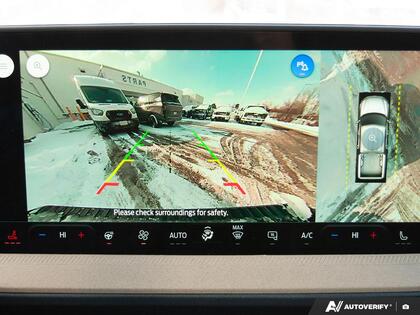 used 2025 Ford Maverick car, priced at $46,999