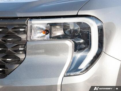 used 2025 Ford Maverick car, priced at $46,999