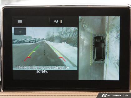 used 2025 Lincoln Corsair car, priced at $66,300