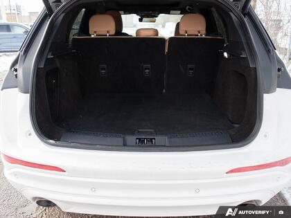 used 2025 Lincoln Corsair car, priced at $66,300