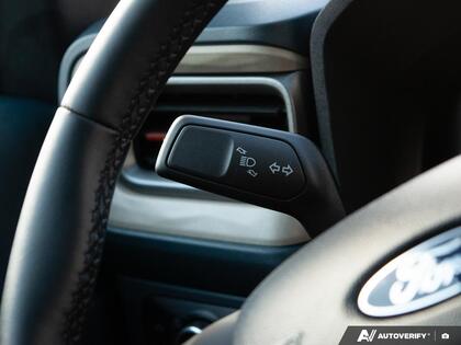 used 2025 Ford Maverick car, priced at $46,999