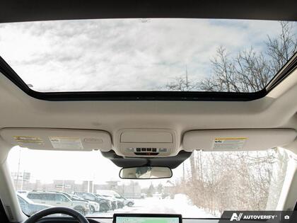 used 2025 Ford Explorer car, priced at $52,500