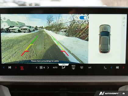 used 2025 Ford Explorer car, priced at $52,500