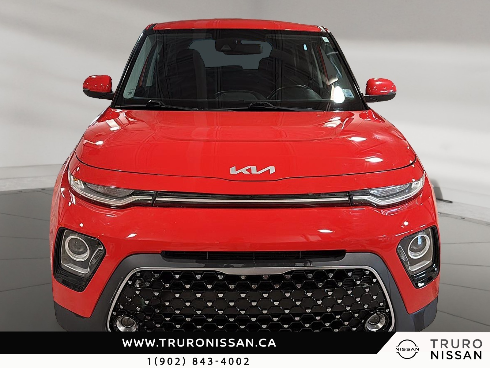 2022 Kia Soul