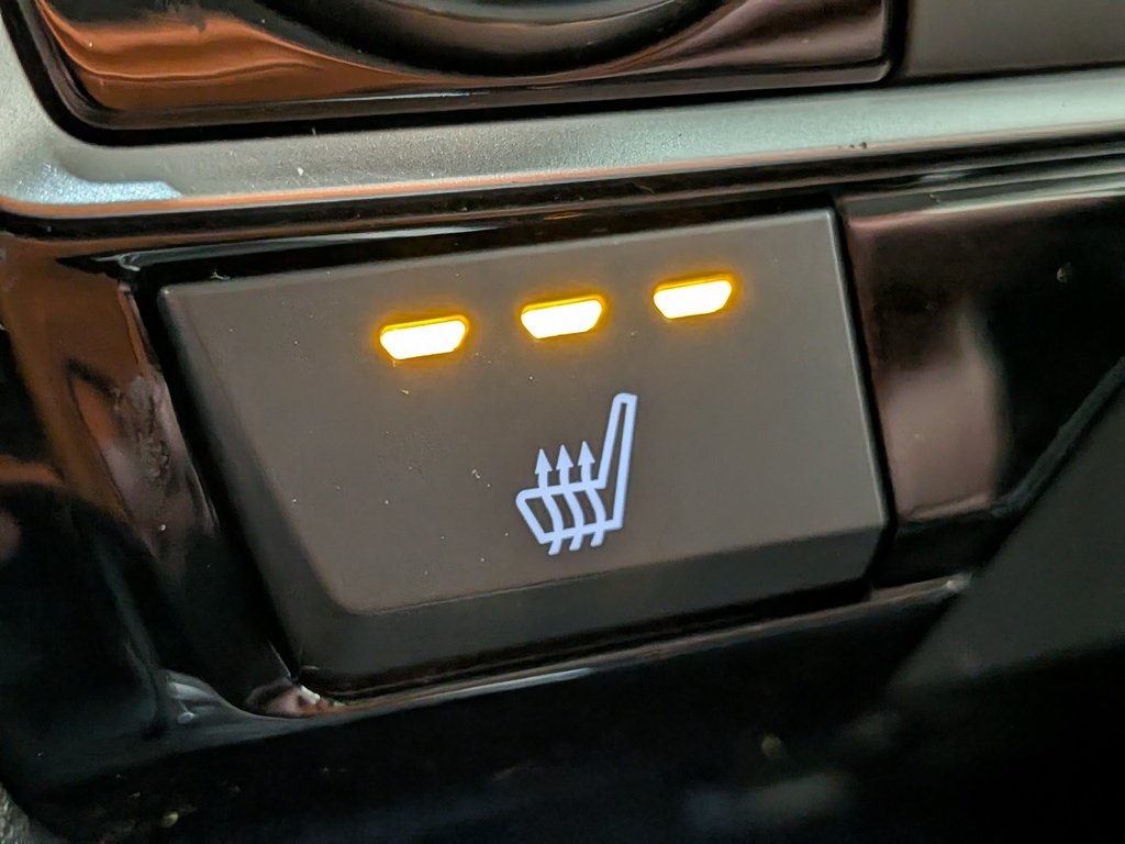 Honda Civic Sedan 2019